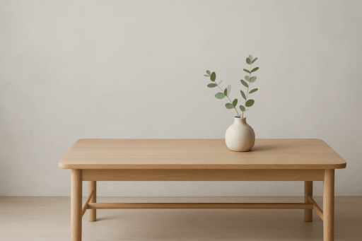 Skapa ett stilrent vardagsrum med skandinavisk design